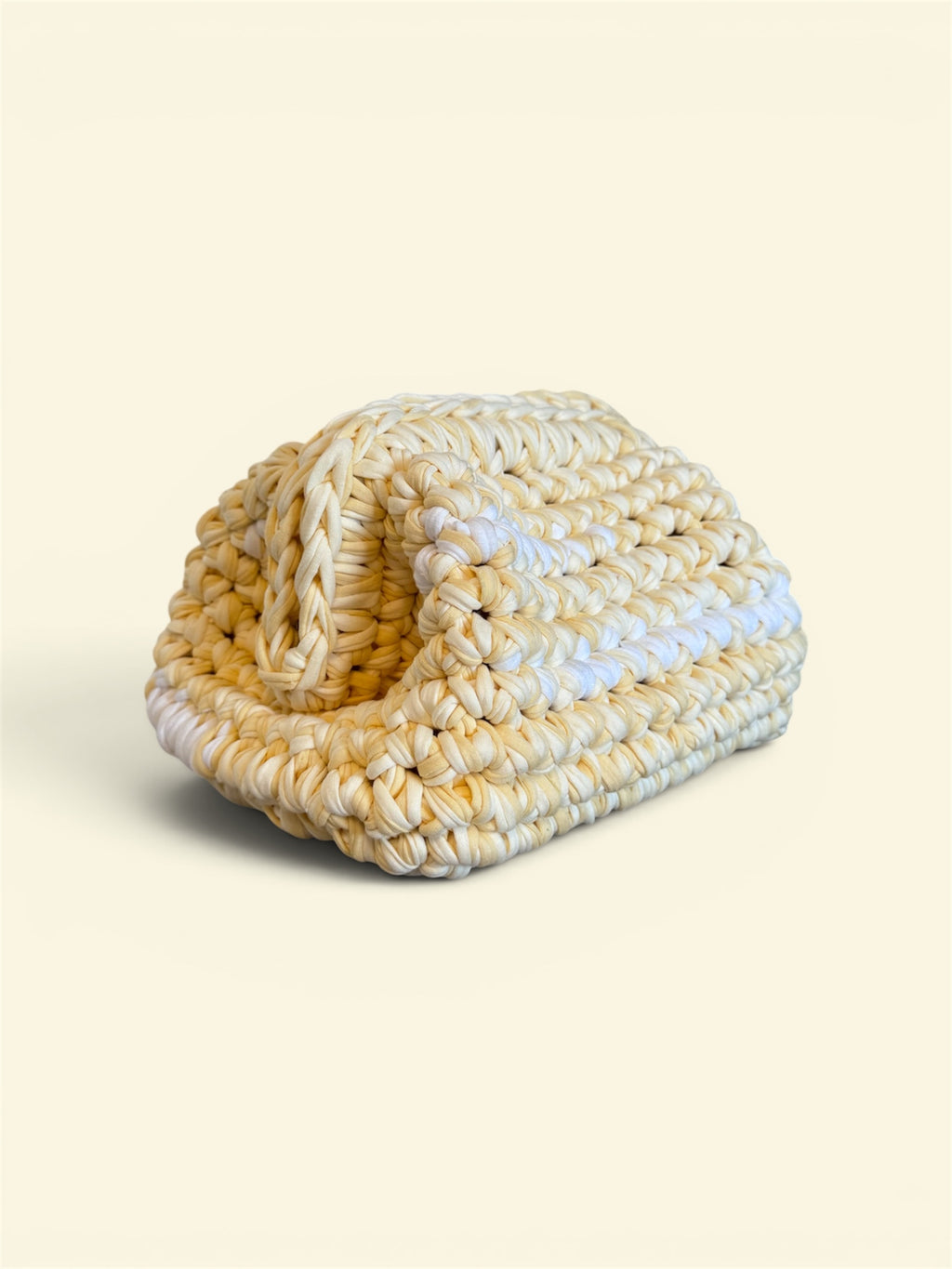 Elara bag- 'Lemonchello'
