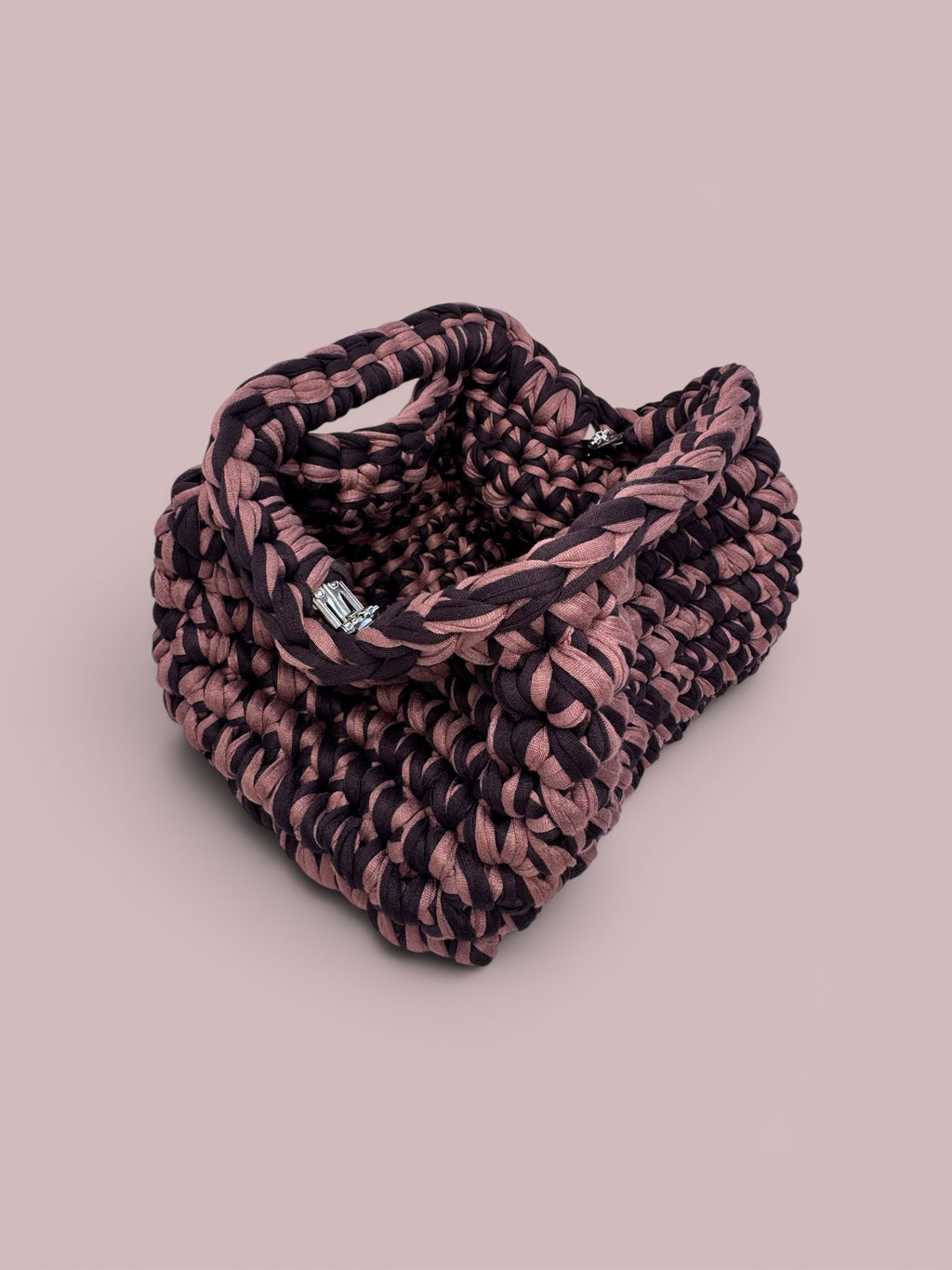 Elara bag- 'chocolate'