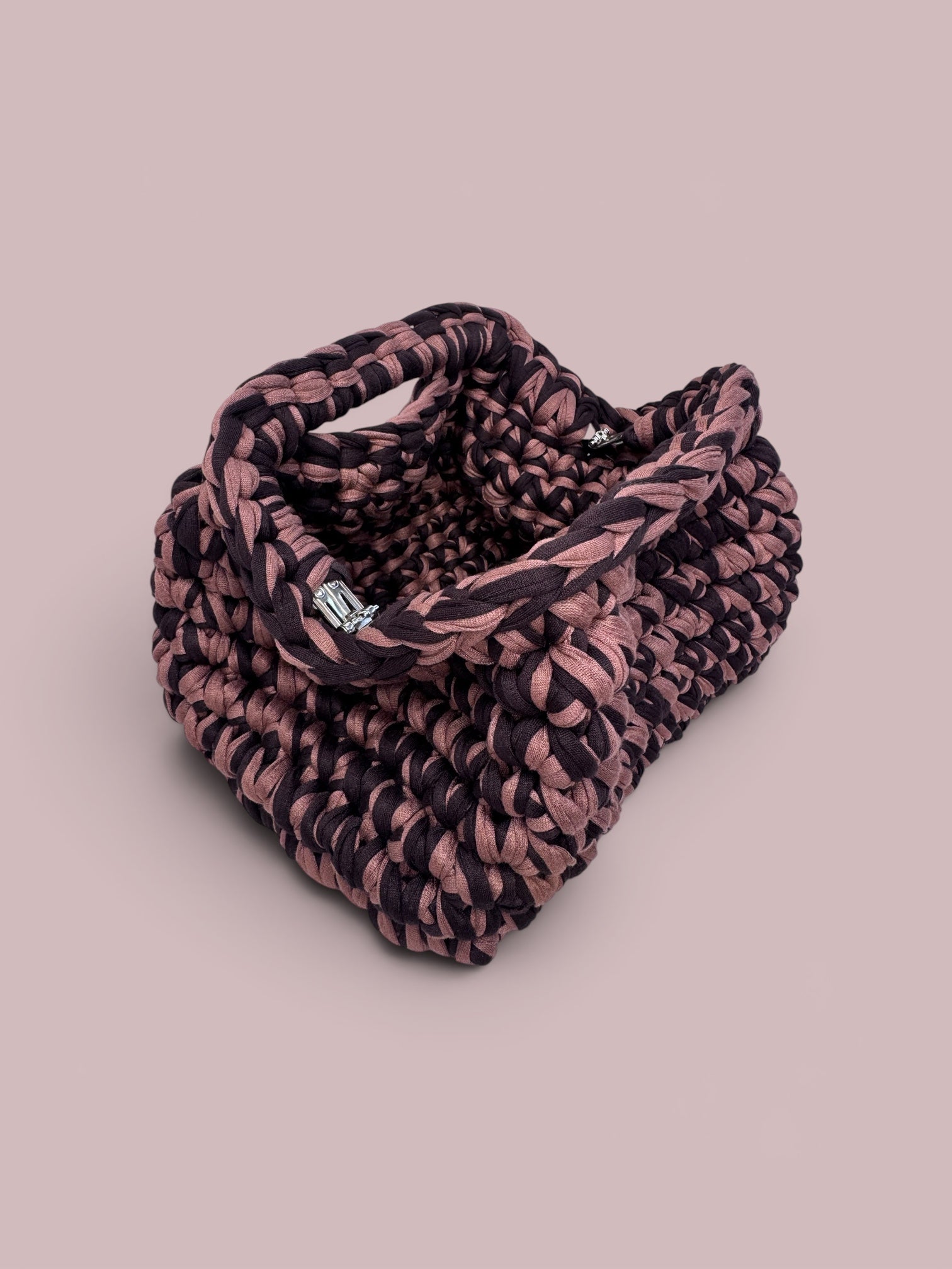 Elara bag- 'chocolate'