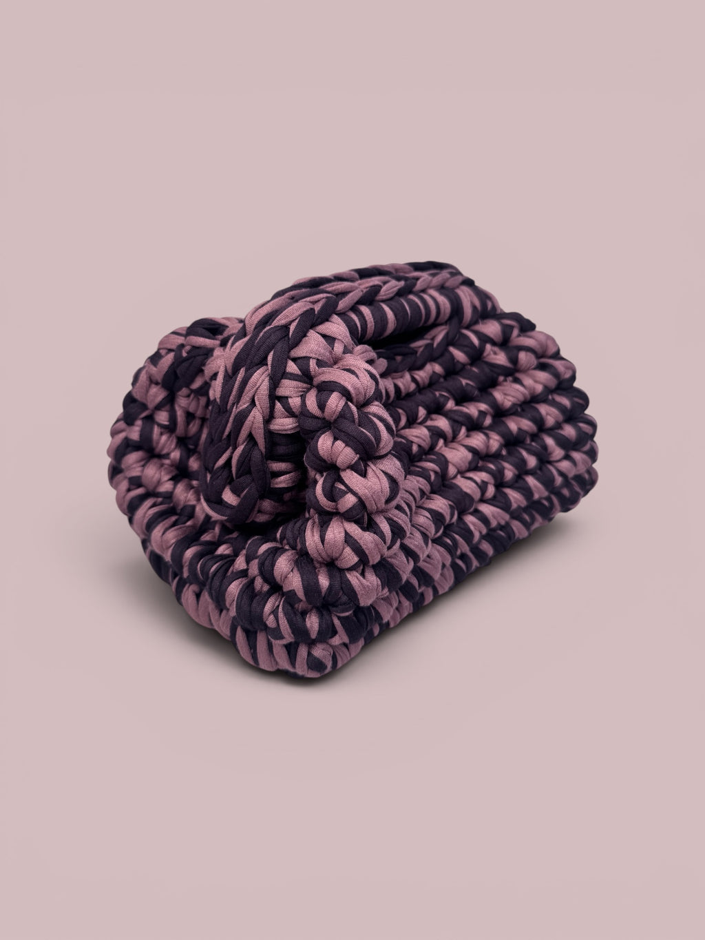 Elara bag- 'chocolate'