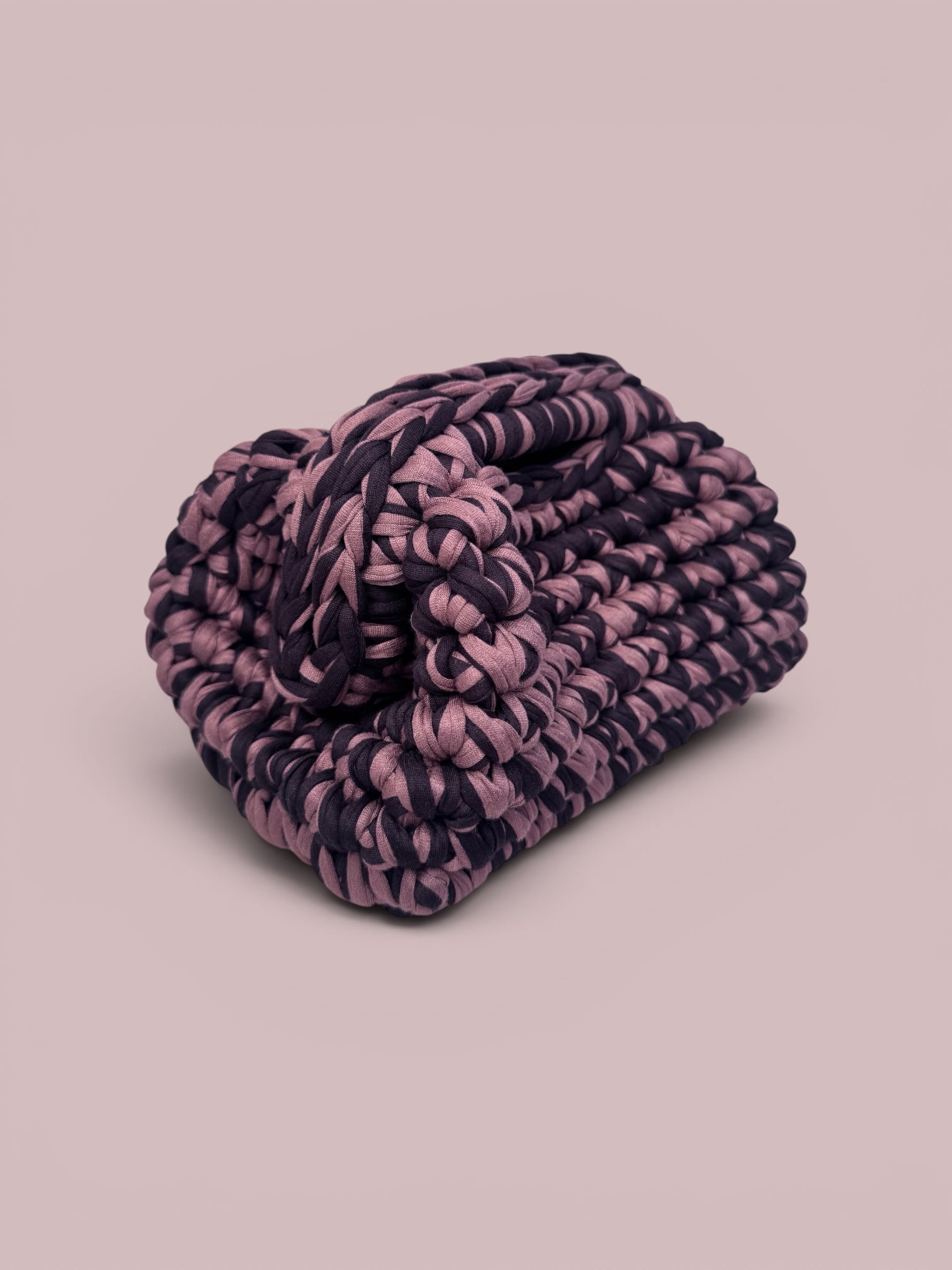 Elara bag- 'chocolate'