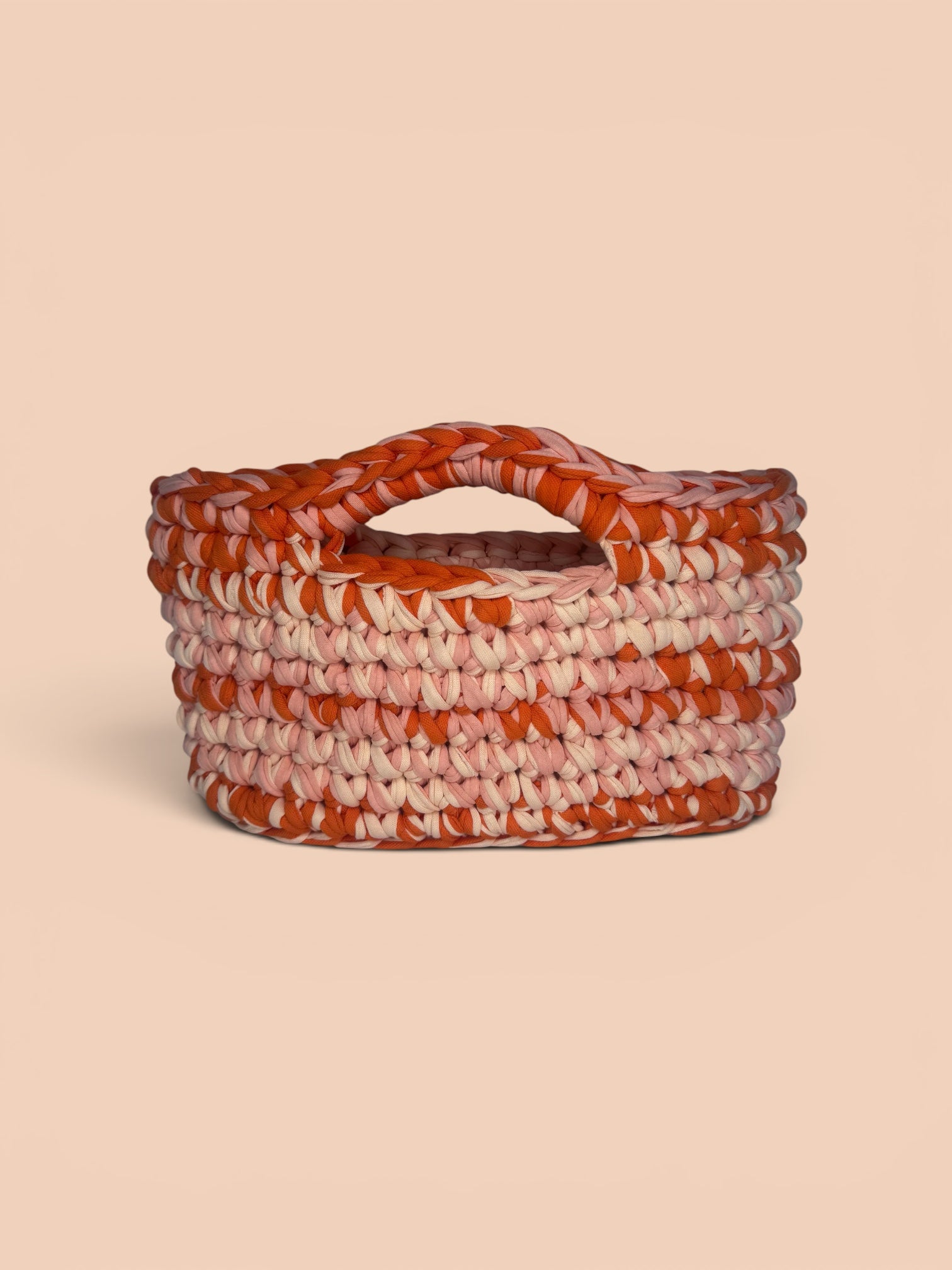 Sollena bag- ‘Tangerine dream’