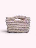 Kaia bag- ‘Marshmallow’