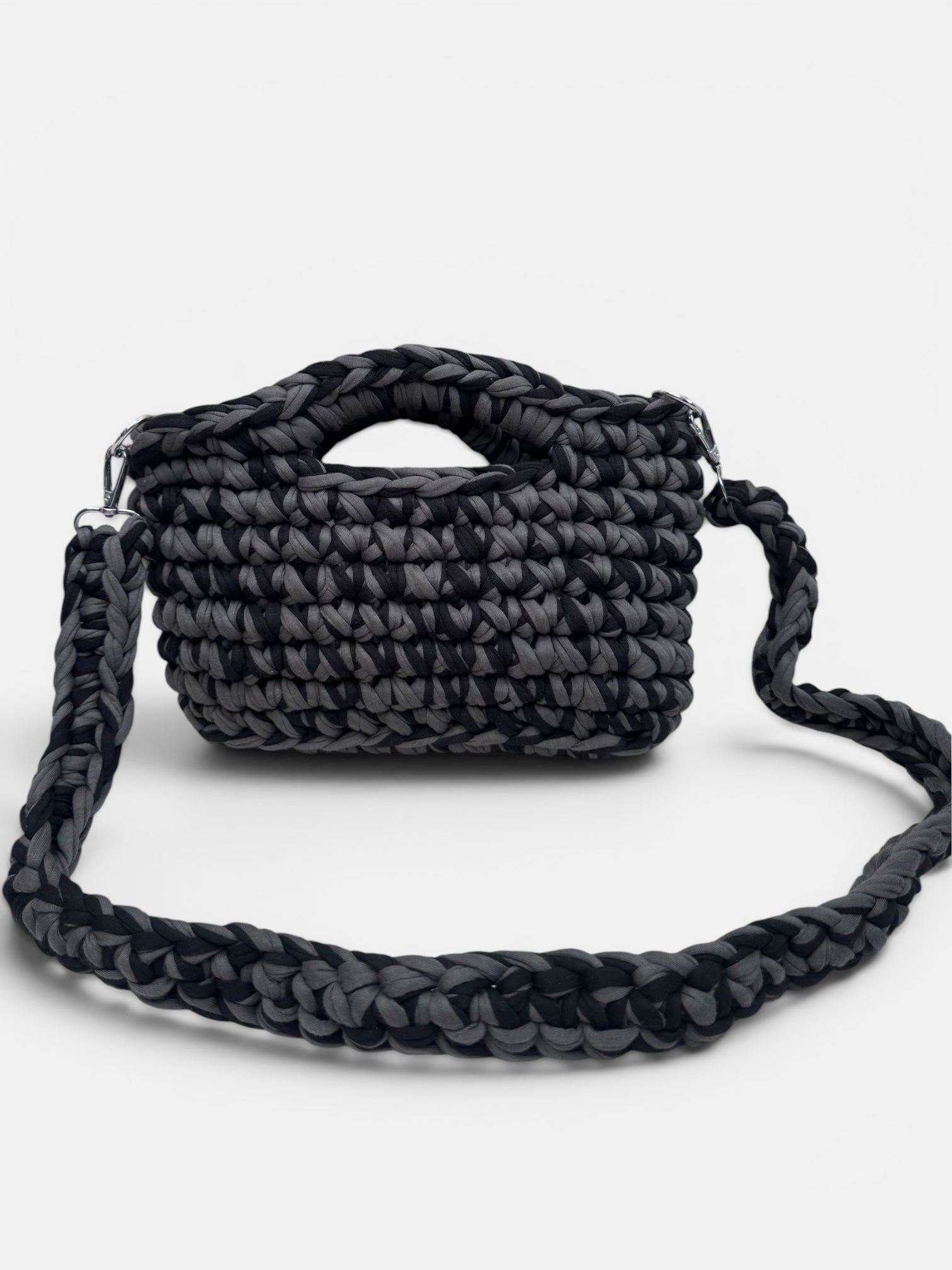 Kaia bag- ‘Grey’