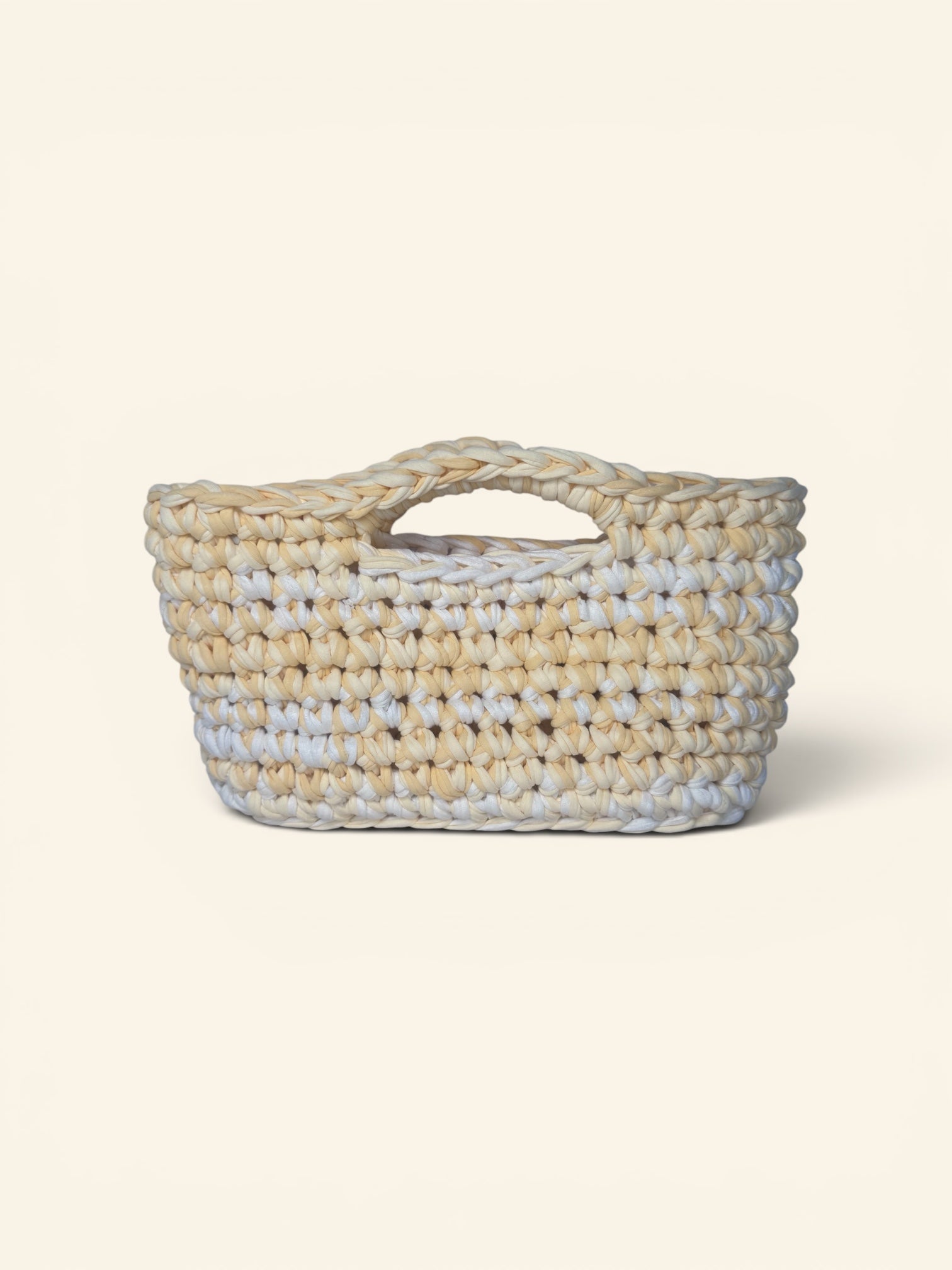 Sollena bag- ‘Lemonchello’