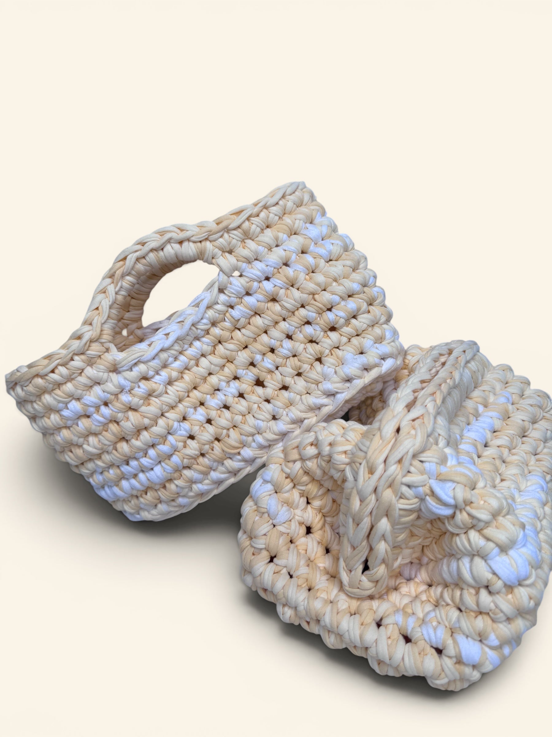 Sollena bag- ‘Lemonchello’