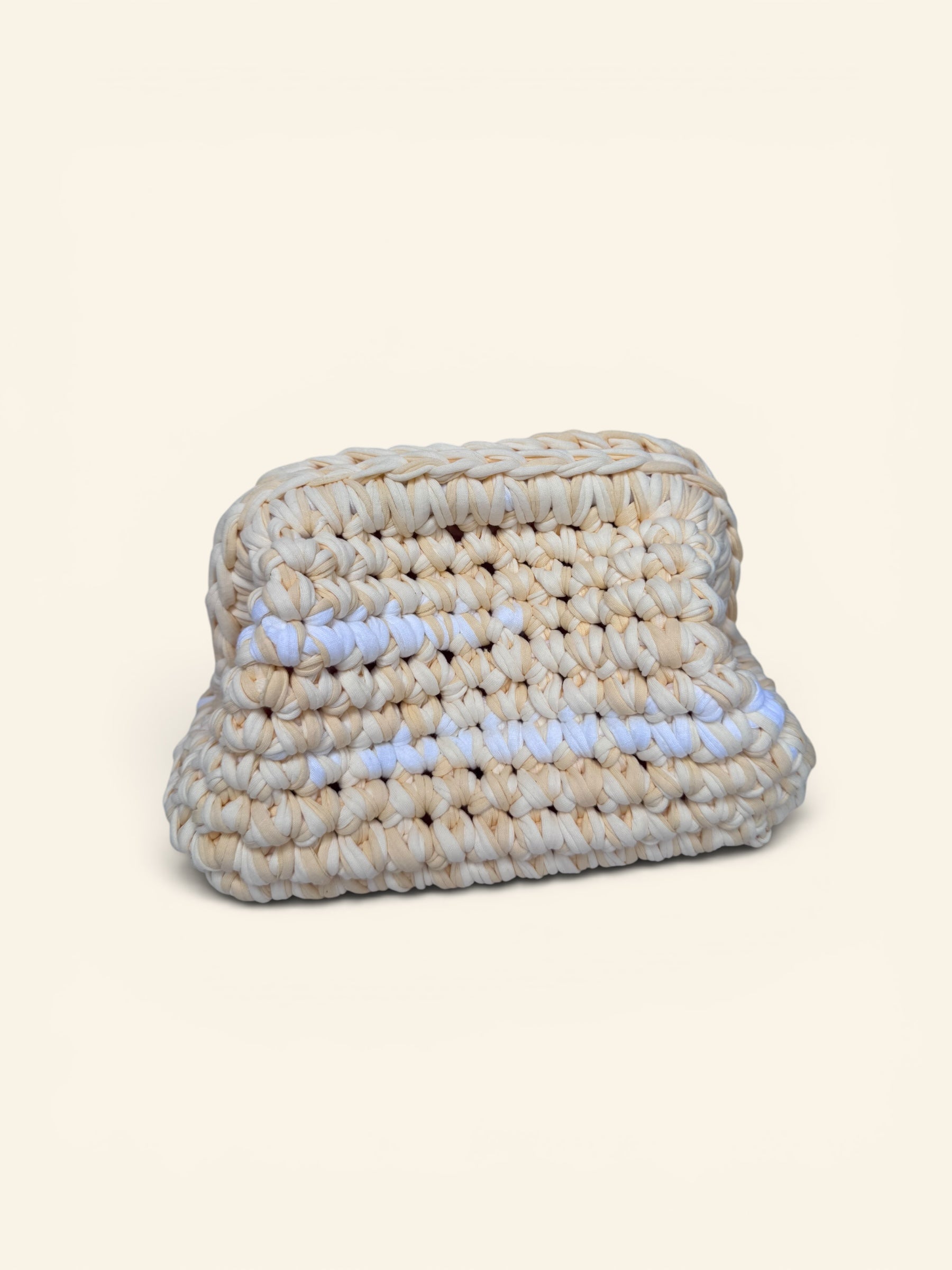 Elara bag- 'Lemonchello'