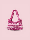 Kayleigh bag- ‘Pink’