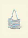 Small Cora bag- 'Pastel'